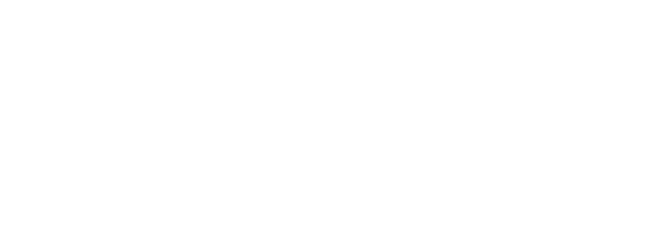 Dr. Sandeep Sandhu